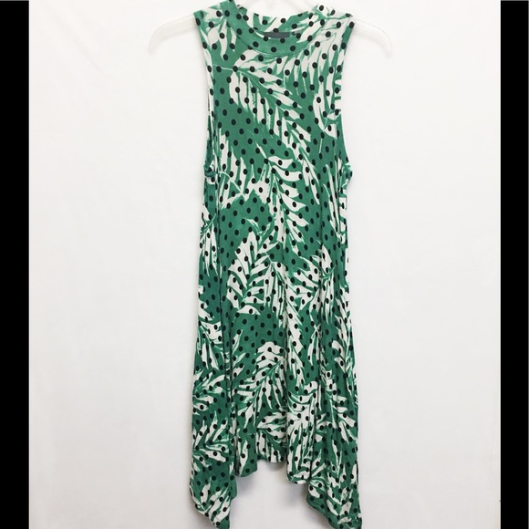 ANTHROPOLOGIE MAEVE CAYE DRESS SIZE MEDIUM - Picture 2 of 7